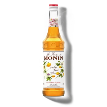 Le Sirop de MONIN Passion Fruit - 700ml